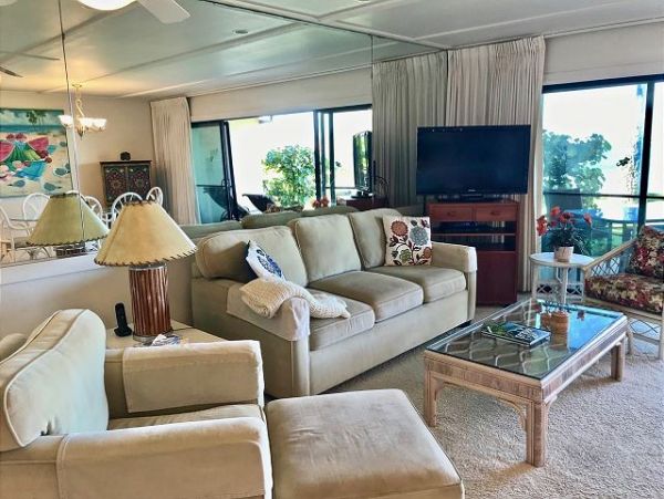Kihei Condo 967844