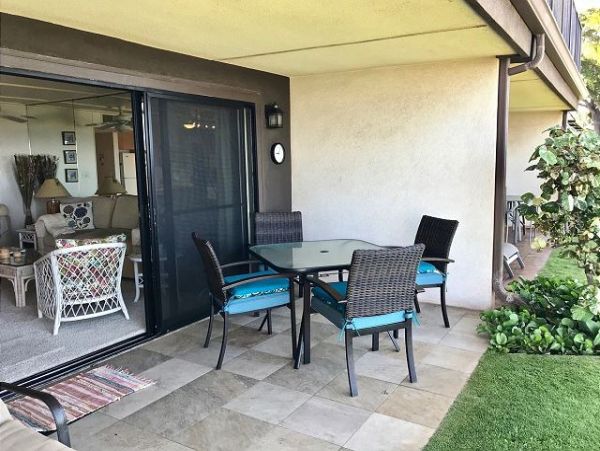 Kihei Condo 967844