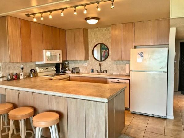 Kihei Condo 967844