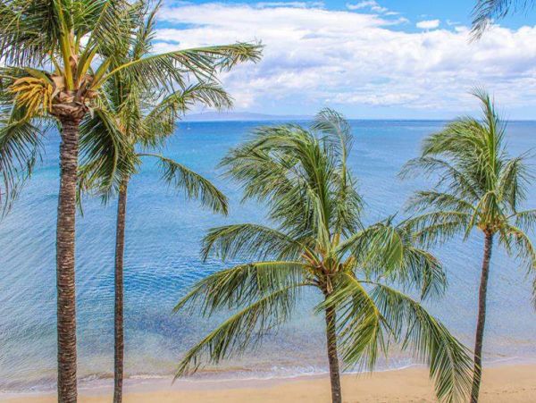 Kihei Condo 967845