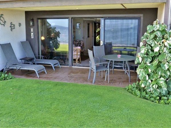 Kihei Condo 967846