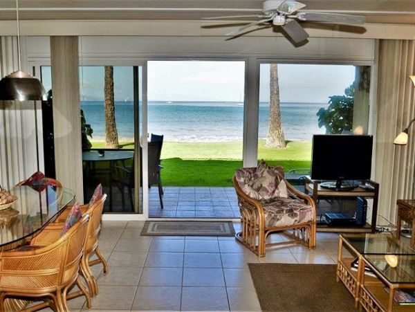 Kihei Condo 967846