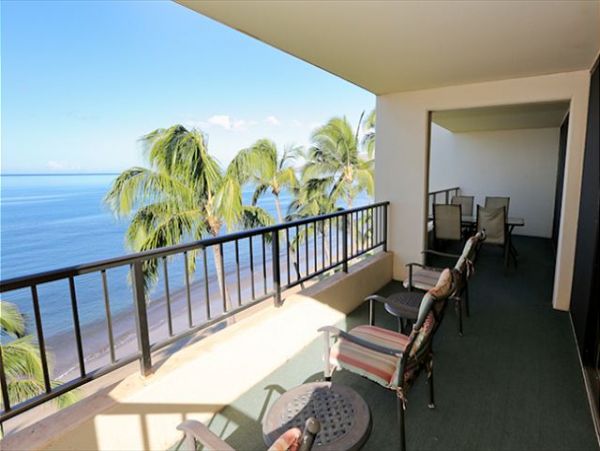 Kihei Condo 967847