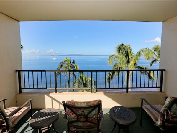 Kihei Condo 967847