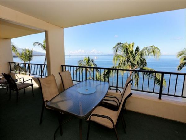 Kihei Condo 967847