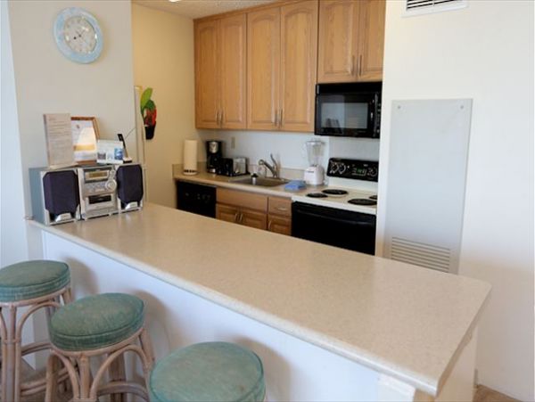 Kihei Condo 967847