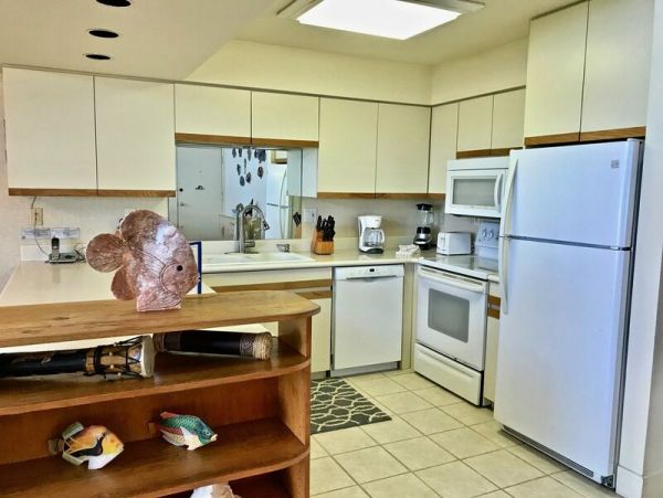 Kihei Condo 967848