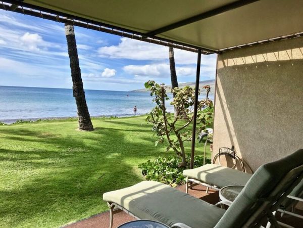 Kihei Condo 967848