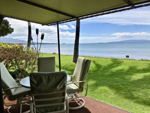 Kihei Condo 967848