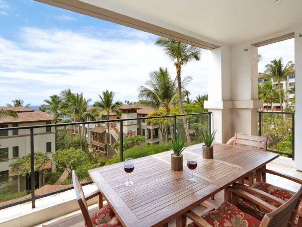 Wailea Home 967849