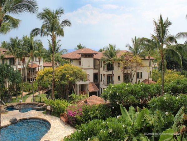 Wailea Home 967851