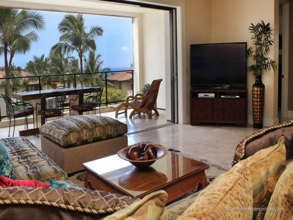 Wailea Home 967851