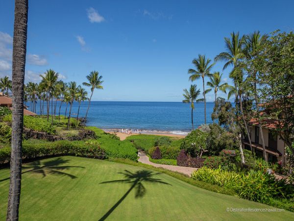 Wailea Condo 967852