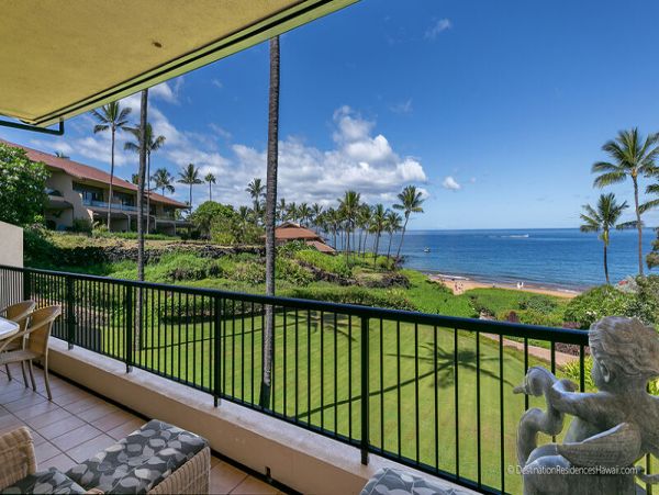 Wailea Condo 967852