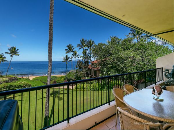 Wailea Condo 967852