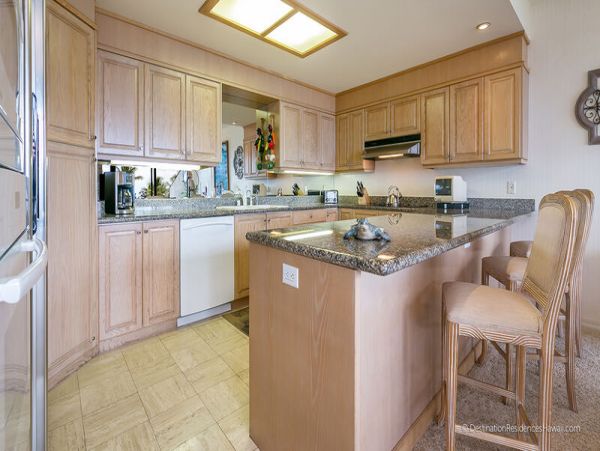 Wailea Condo 967852