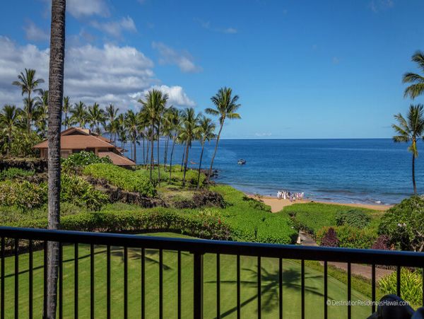 Wailea Condo 967852