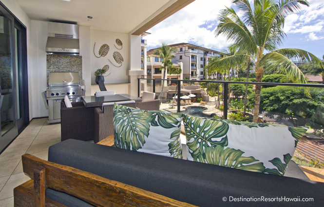 Wailea Home 967853