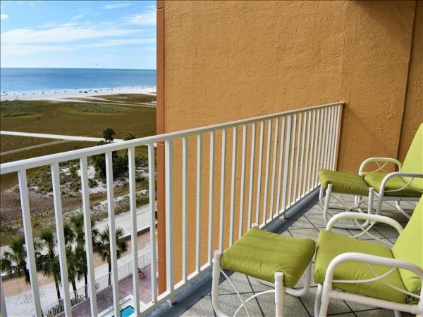 Treasure Island Condo 967854