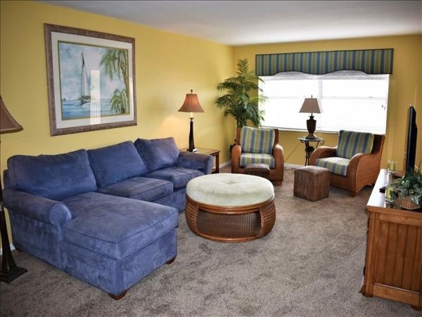 Treasure Island Condo 967854