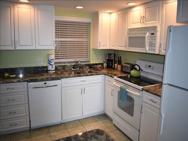 Treasure Island Condo 967854