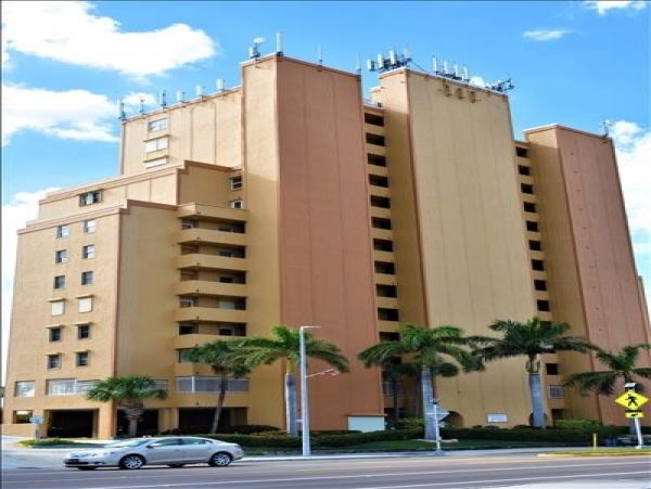 Treasure Island Condo 967854