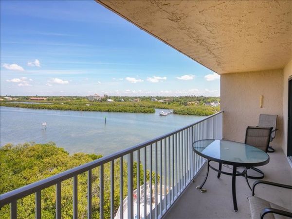 Indian Shores Ai Condo 967855