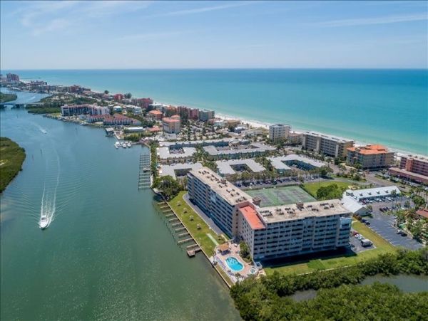 Indian Shores Ai Condo 967855