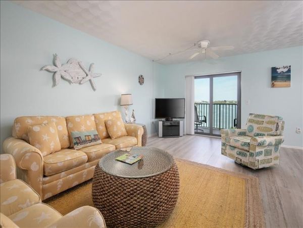 Indian Shores Ai Condo 967855
