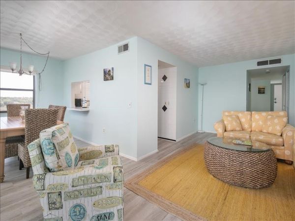 Indian Shores Ai Condo 967855