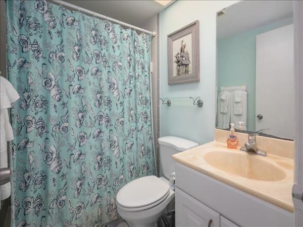 Indian Shores Ai Condo 967855