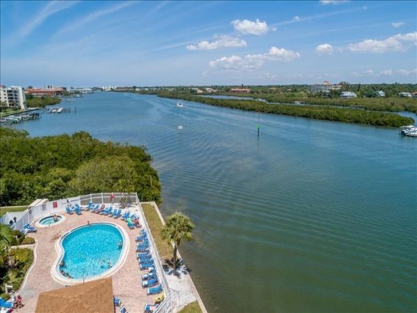 Indian Shores Ai Condo 967855