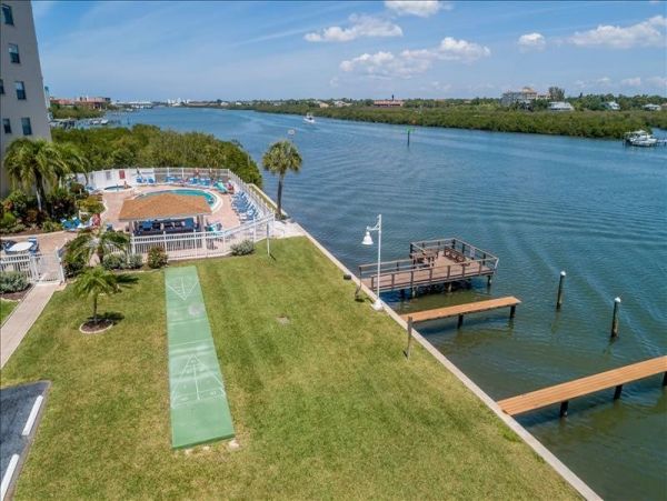 Indian Shores Ai Condo 967855