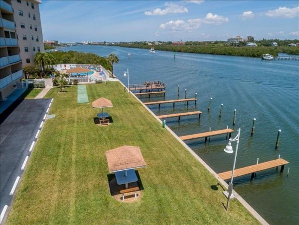 Indian Shores Ai Condo 967855