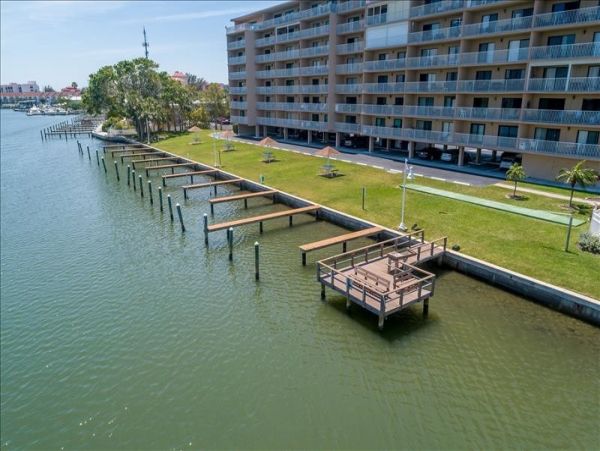 Indian Shores Ai Condo 967855