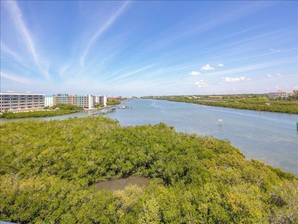 Indian Shores Ai Condo 967855