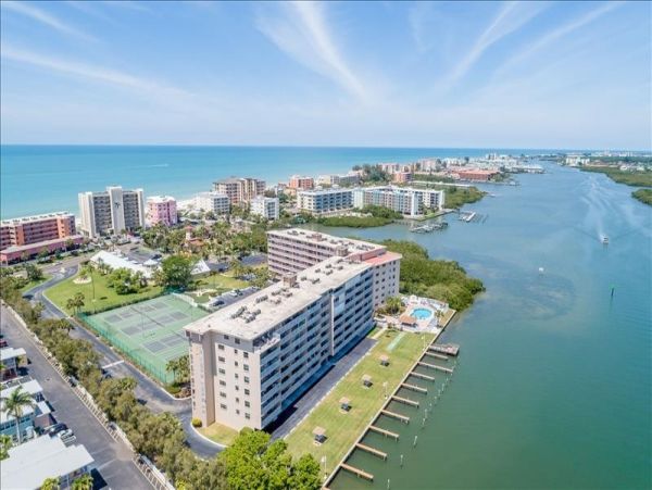 Indian Shores Ai Condo 967855