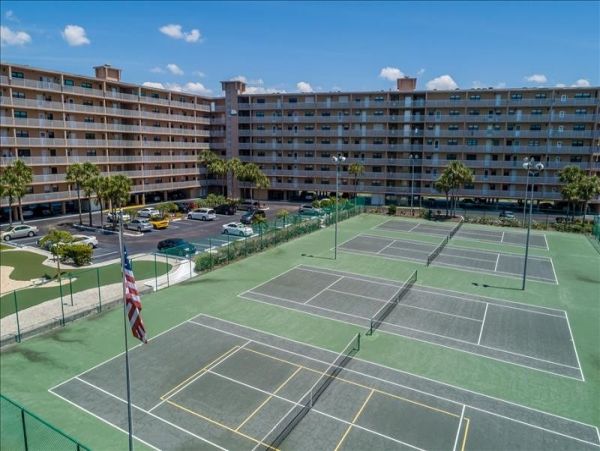 Indian Shores Ai Condo 967855