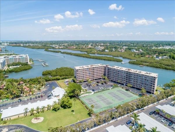 Indian Shores Ai Condo 967855