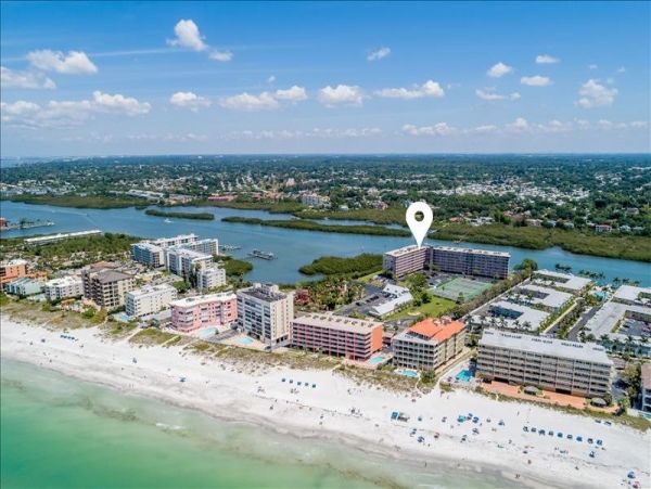 Indian Shores Ai Condo 967855