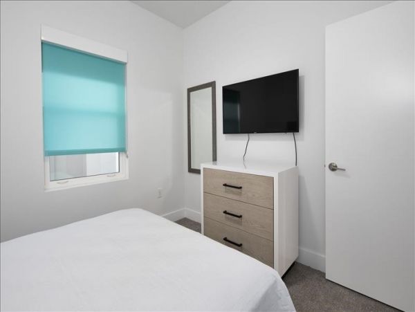 Stunning Treasure Island Beachfront Condo