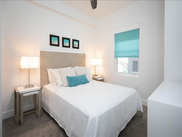 Stunning Treasure Island Beachfront Condo