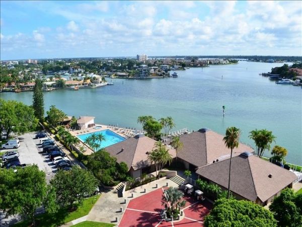 Treasure Island Condo 967857