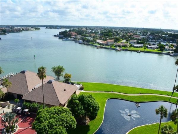 Treasure Island Condo 967857
