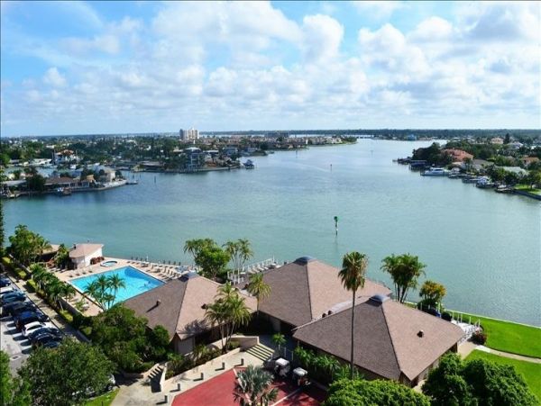 Treasure Island Condo 967857