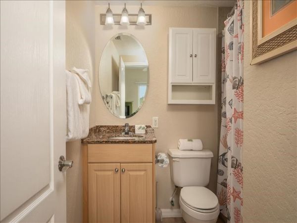 Treasure Island Beachfront Condo Florida Gulf Coast Vacation Rental with Pool & Hot Tubs