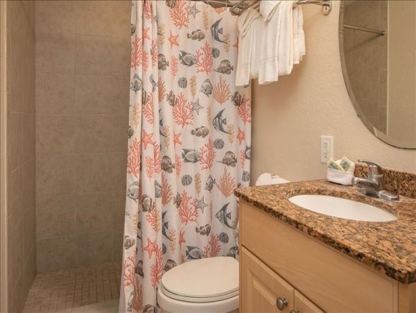 Treasure Island Beachfront Condo Florida Gulf Coast Vacation Rental with Pool & Hot Tubs