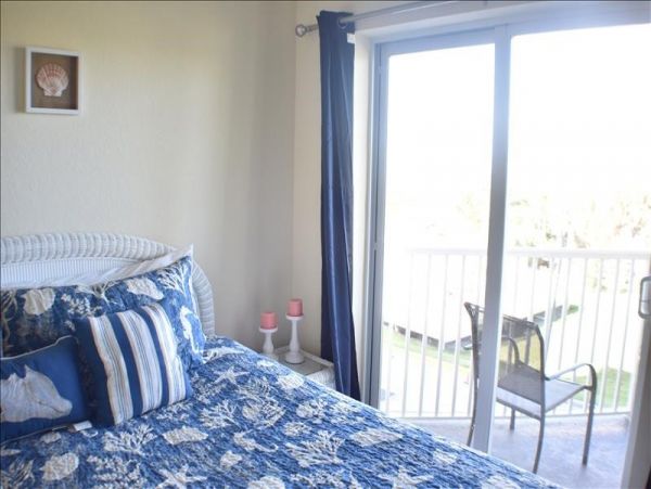 Treasure Island Two Bedroom Sleeps Six