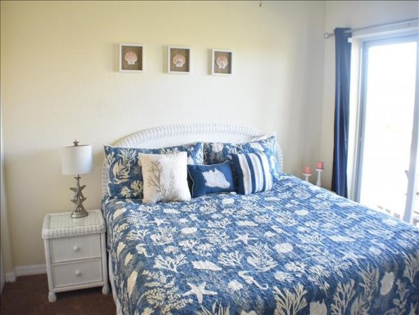 Treasure Island Two Bedroom Sleeps Six