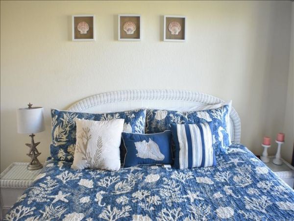 Treasure Island Two Bedroom Sleeps Six